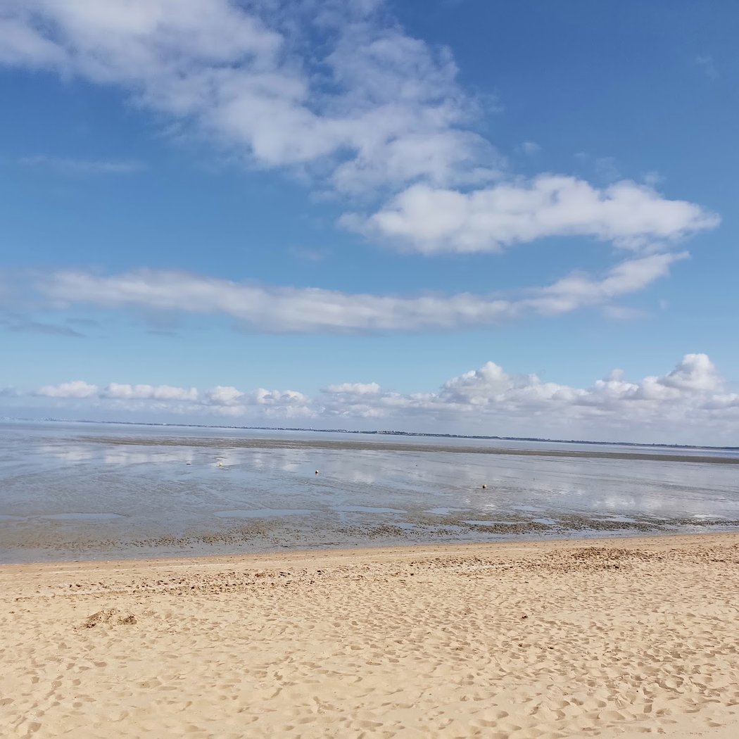 Plage Nord 3